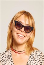 Очки CAT EYE 6 Black - фото 99942