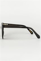 Очки CAT EYE 6 Black - фото 99944