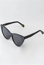 Очки CAT EYE 6 Black wood - фото 99966
