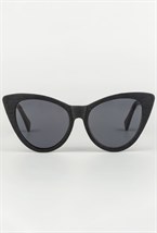 Очки CAT EYE 6 Black wood - фото 99968