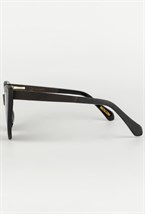 Очки CAT EYE 6 Black wood - фото 99969