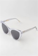 Очки CAT EYE 6 Crystal - фото 99975