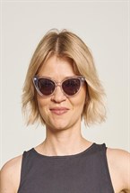 Очки CAT EYE 6 Crystal - фото 99976