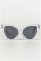 Очки CAT EYE 6 Crystal - фото 99977