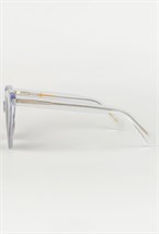 Очки CAT EYE 6 Crystal - фото 99978