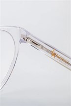 Очки CAT EYE 6 Crystal - фото 99981