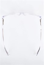 Очки CAT EYE 6 Crystal - фото 99982