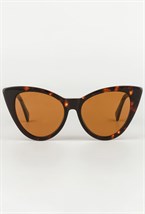 Очки CAT EYE 6 Tortoise - фото 99986