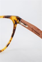 Очки CAT EYE 6 Tortoise - фото 99990