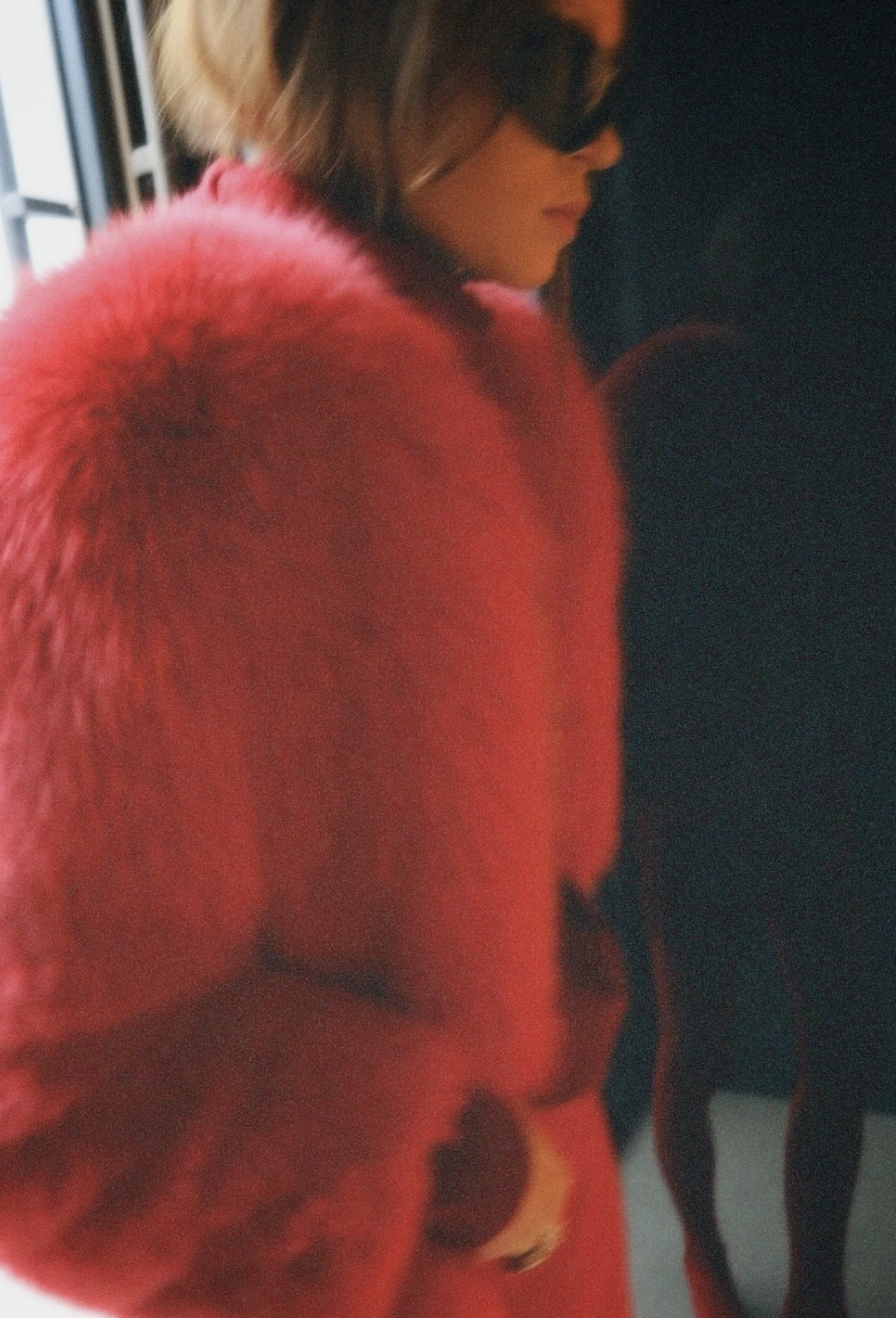 Локальный бренд одежды 404 NOT FOUND